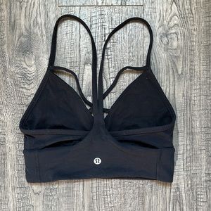 Lulu Lemon Sports Bra